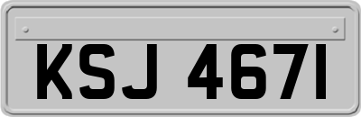 KSJ4671