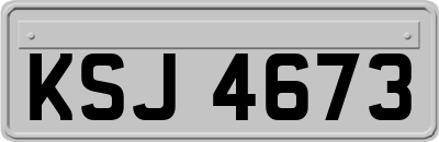 KSJ4673