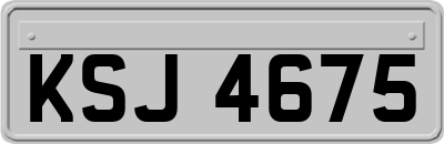 KSJ4675