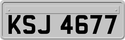 KSJ4677