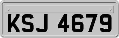 KSJ4679