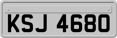 KSJ4680