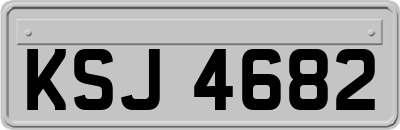 KSJ4682