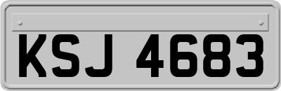 KSJ4683