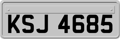KSJ4685