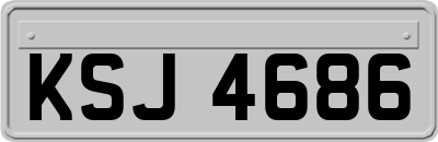 KSJ4686