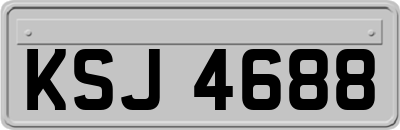 KSJ4688