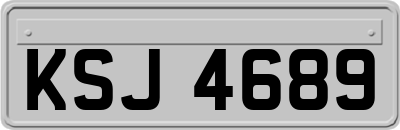 KSJ4689