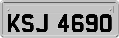 KSJ4690