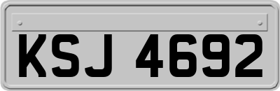 KSJ4692