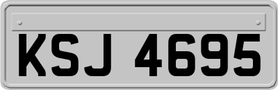 KSJ4695
