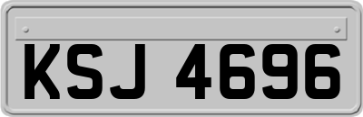 KSJ4696