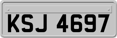 KSJ4697