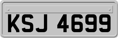 KSJ4699