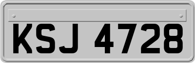 KSJ4728