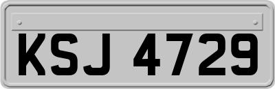 KSJ4729