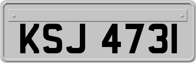 KSJ4731