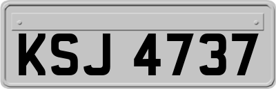 KSJ4737