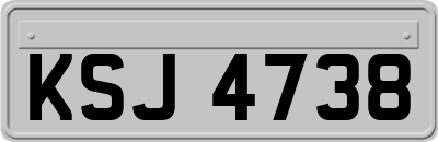 KSJ4738
