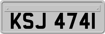 KSJ4741