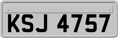 KSJ4757