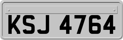 KSJ4764