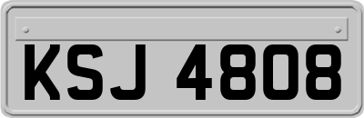 KSJ4808
