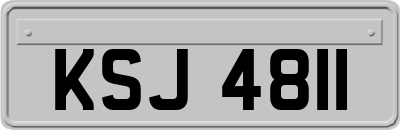KSJ4811
