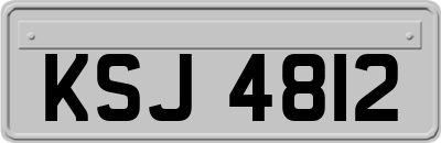 KSJ4812