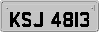 KSJ4813