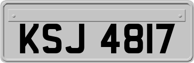 KSJ4817
