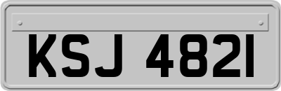 KSJ4821