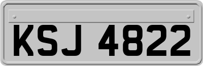 KSJ4822