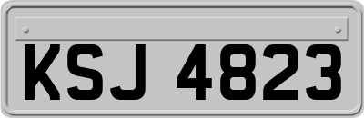 KSJ4823