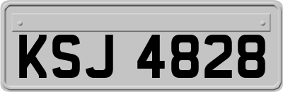 KSJ4828