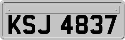 KSJ4837