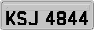 KSJ4844