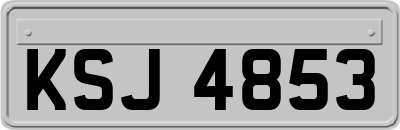 KSJ4853