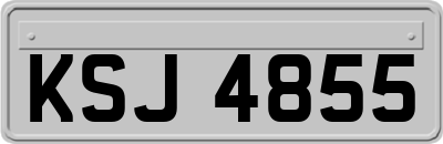 KSJ4855