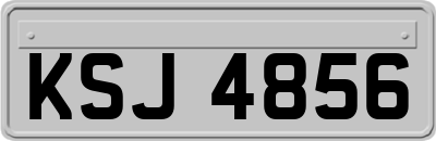 KSJ4856