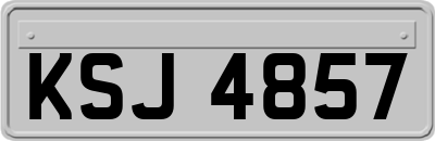 KSJ4857