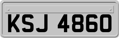 KSJ4860