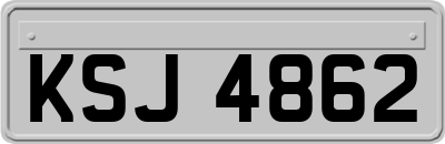 KSJ4862