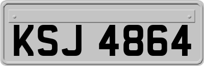 KSJ4864