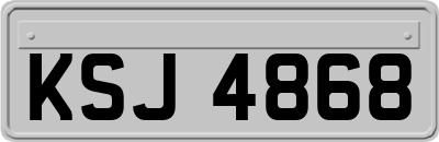 KSJ4868