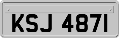 KSJ4871