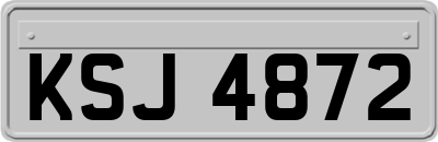 KSJ4872