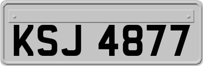 KSJ4877