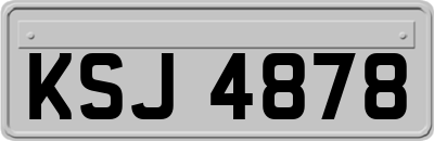 KSJ4878