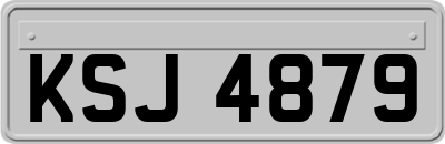KSJ4879